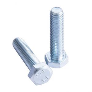 Hex Bolts | Wholesale Nuts and Bolts | Inch Fasteners