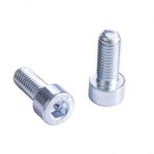 SOCKET HEAD CAP SCREWS