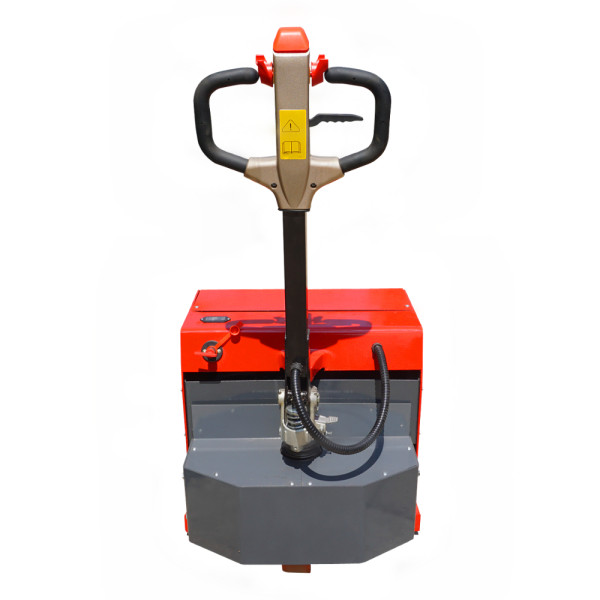 hot sells 1.5 ton electric pallet truck 