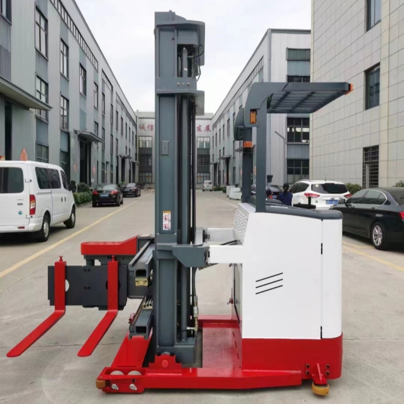 Electric Counterbalance Forklifts manufacturer