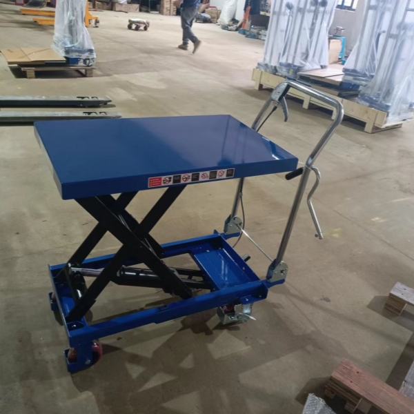 Hydraulic lift tables | China manufacturer