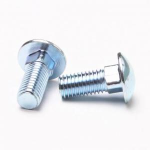 Carriage Screws & Bolts chinese supplier